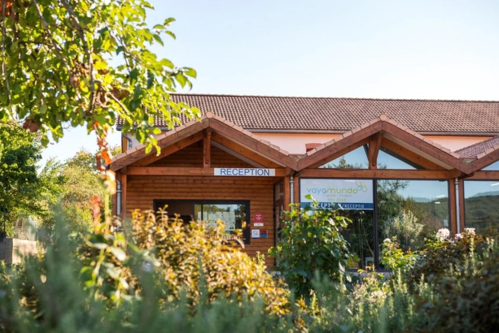 Le Domaine de L'Espinet - Ontkoppelingsverblijf te midden van de natuur