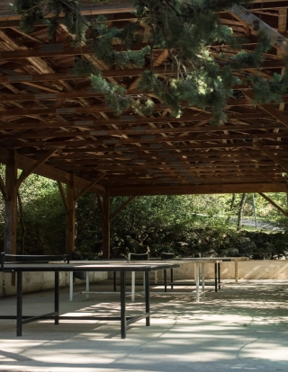 Le Domaine de l'Espinet - The Domain