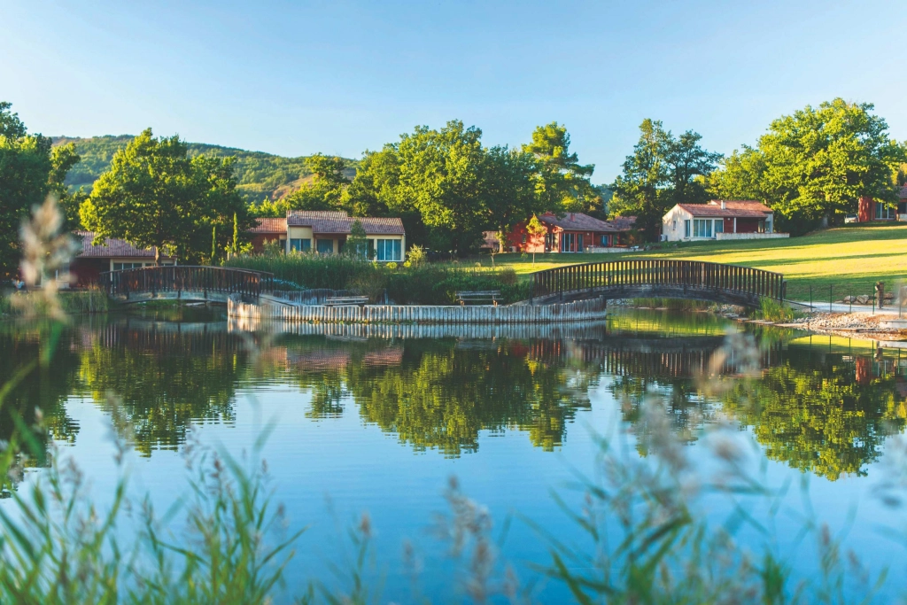Le Domaine de L'Espinet - Vacances en famille en Occitanie