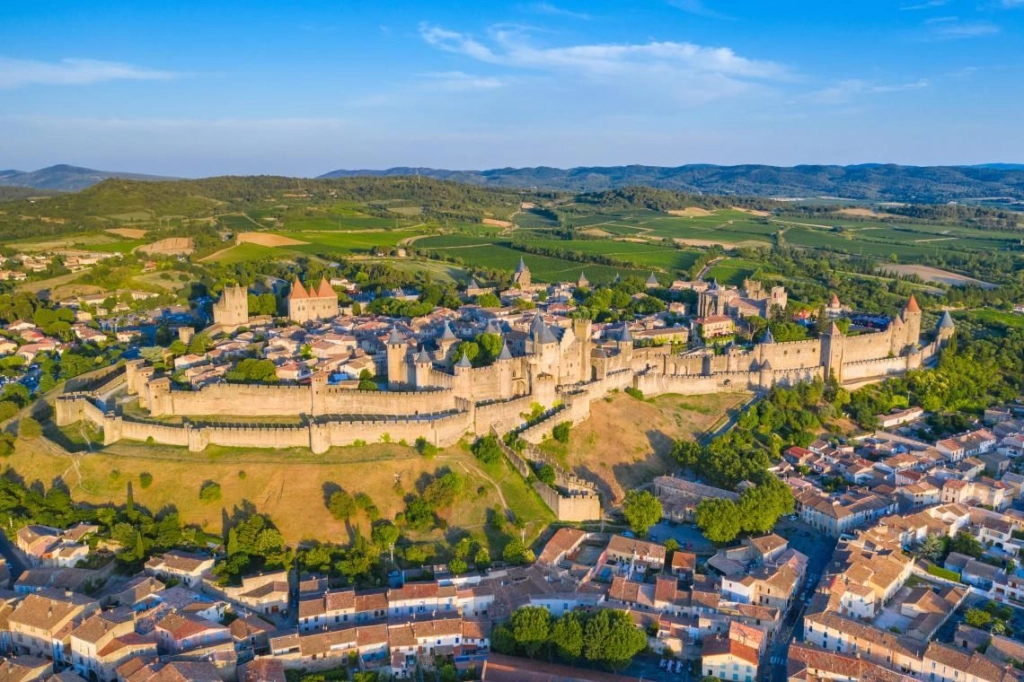 Le Domaine de L'Espinet - Vacances en famille en Occitanie