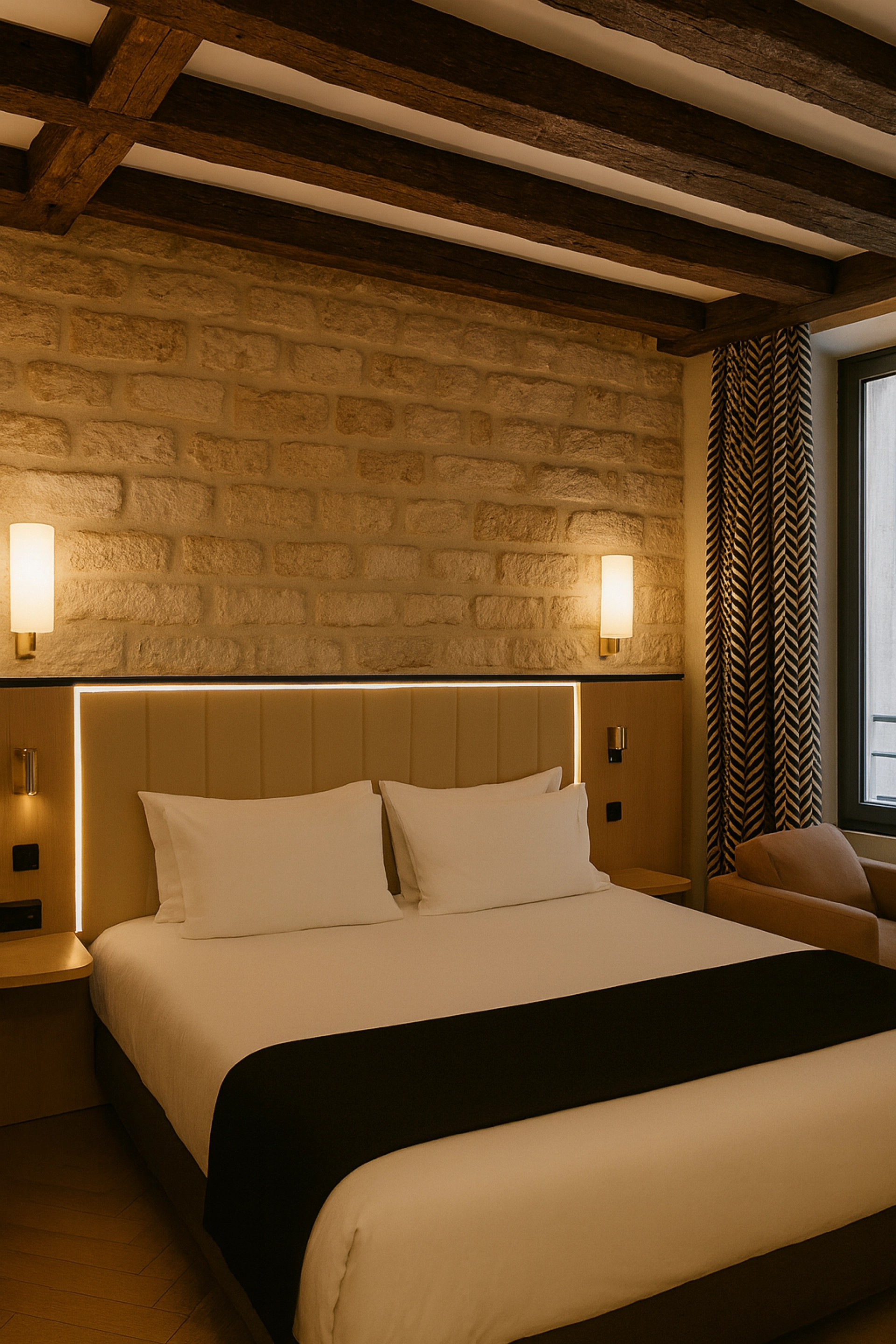 CHAMBRE CONFORTBALNÉO