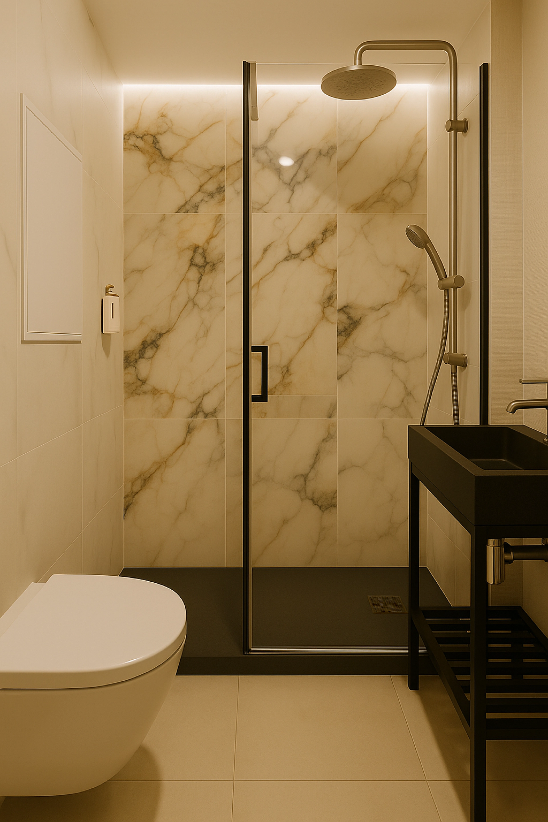 CHAMBRE DOUBLE ESSENTIELLE