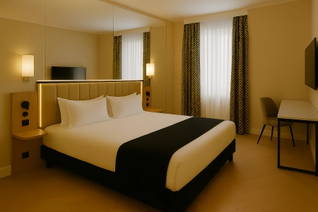 Grand Tonic Hôtel & Spa Paris Louvre - Best rate