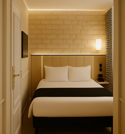 Grand Tonic Hôtel & Spa Paris Louvre - Best rate