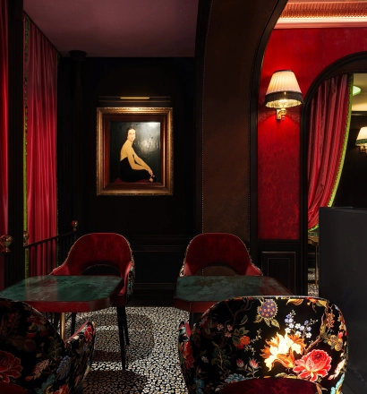 Grand Tonic Hôtel & Spa Paris Louvre - Culture & théâtre