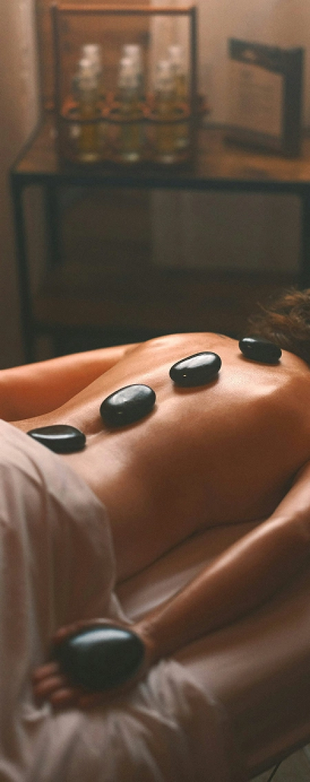 Grand Tonic Hôtel & Spa Paris Louvre - Espace bien-être