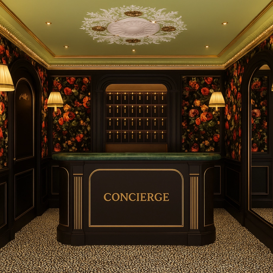 Grand Tonic Hôtel & Spa Paris Louvre - News