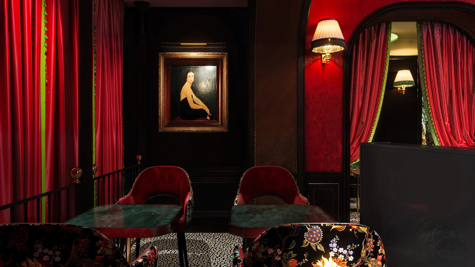 Grand Tonic Hôtel & Spa Paris Louvre - Notre histoire