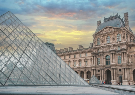 Grand Tonic Hôtel & Spa Paris Louvre - Notre équipe