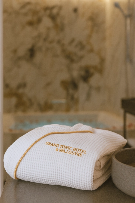 Grand Tonic Hôtel & Spa Paris Louvre - Our team