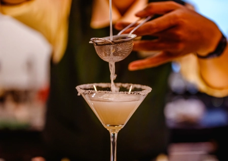 Grand Tonic Hôtel & Spa Paris Louvre - Private event space