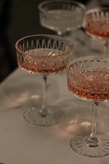 Grand Tonic Hôtel & Spa Paris Louvre - Private event space