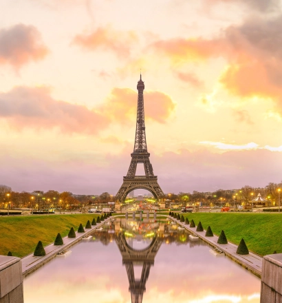 Grand Tonic Hôtel & Spa Paris Louvre - Tour Eiffel