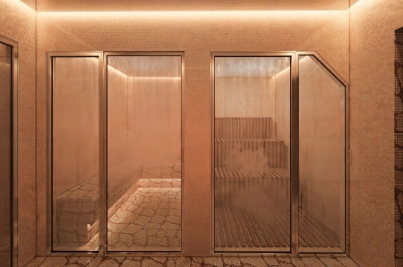 Grand Tonic Hôtel & Spa Paris Louvre - well-being area