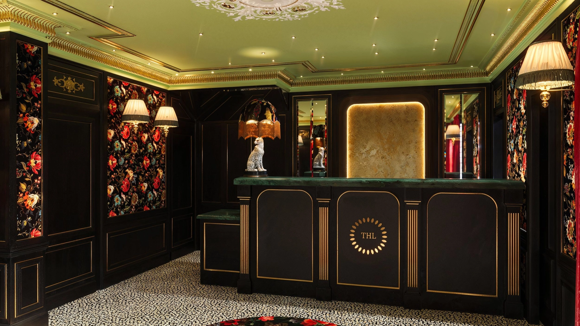 Grand Tonic Hôtel & Spa Paris Louvre