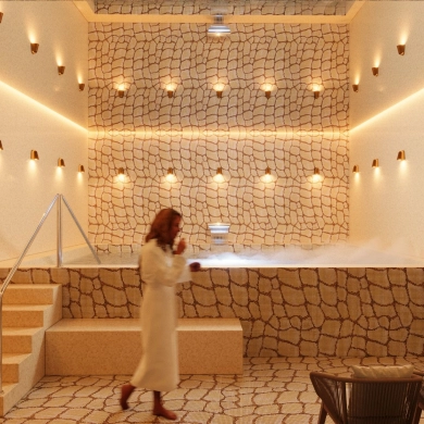 Grand Tonic Hôtel & Spa Paris Louvre