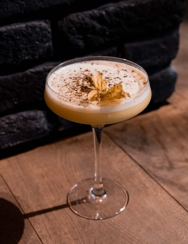 LAZ’ Hotel Spa Urbain - Bar