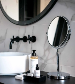 LAZ’ Hotel Spa Urbain - room