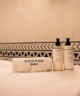 LAZ’ Hotel Spa Urbain - spa