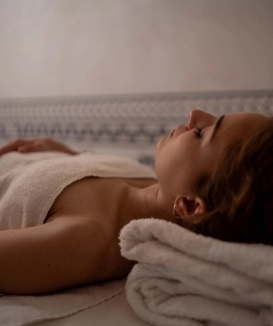 LAZ’ Hotel Spa Urbain - spa