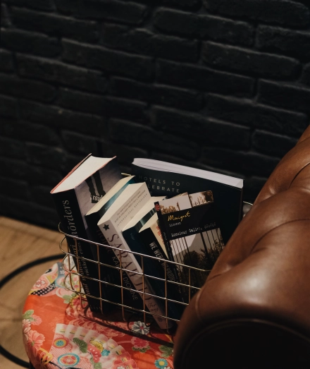 Laz' Hôtel Spa Urbain - Services 4 étoiles