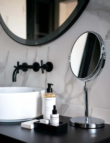 LAZ’ Hotel Spa Urbain - rooms