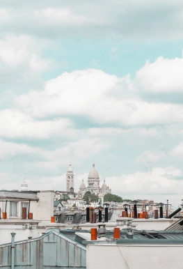 LAZ’ Hotel Spa Urbain - Paris