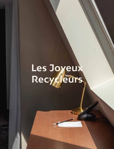 LAZ’ Hotel Spa Urbain - chambre