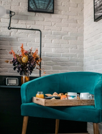 Laz' Hôtel Spa Urbain - Reviews, Ratings, and Guest Experience