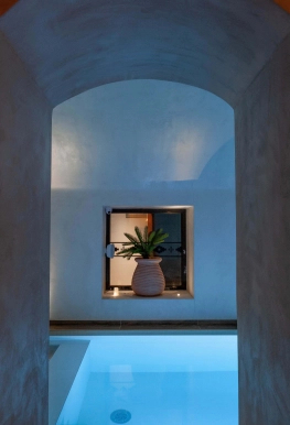 LAZ’ Hotel Spa Urbain - spa