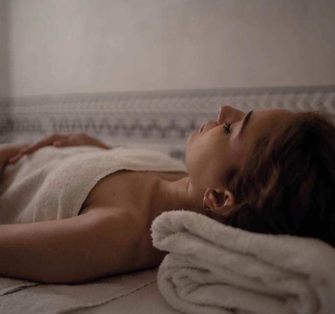 LAZ’ Hotel Spa Urbain - spa