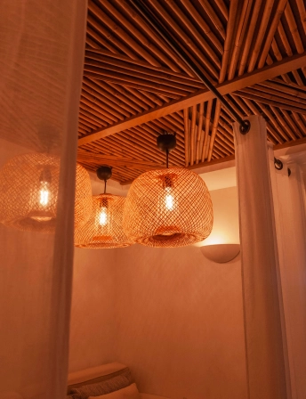 Laz Hôtel - Rooms