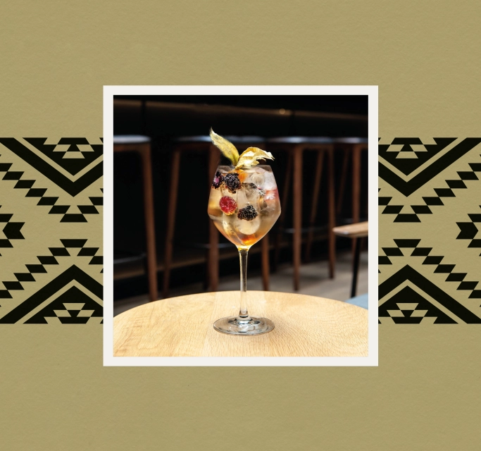 LAZ’ Hotel Spa Urbain - bar