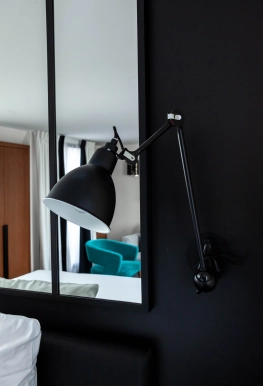 Boissons soft au BAR à cocktails du LAZ