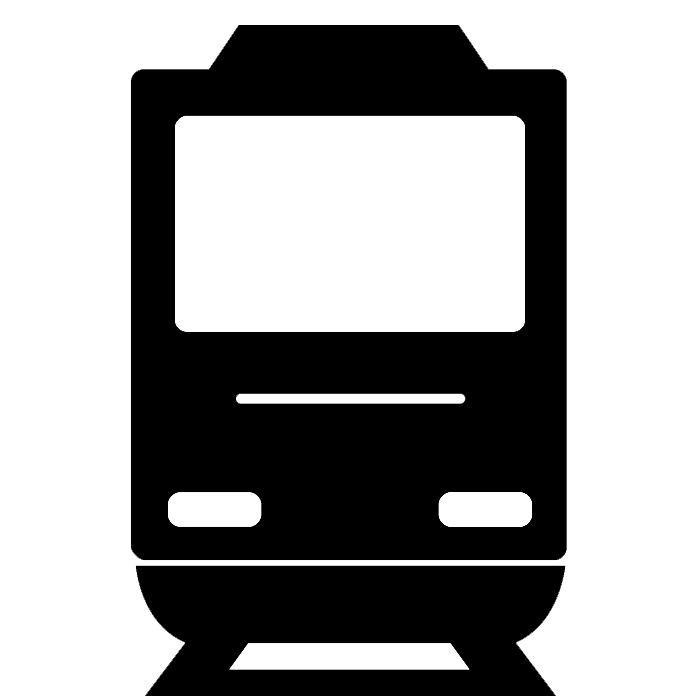 Laz Hôtel Spa Urbain - Train