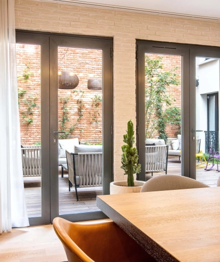 LAZ’ Hotel Spa Urbain - meeting room