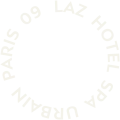 Laz' Hotel Paris