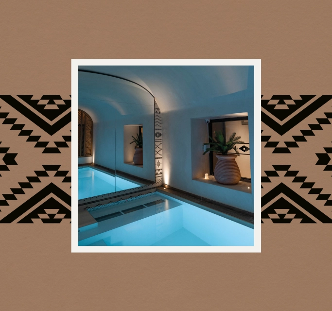 LAZ’ Hotel Spa Urbain - Pool