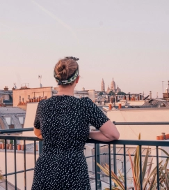 Laz Hôtel - Chambres