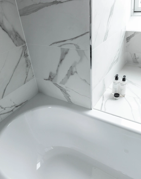 Laz Hôtel - salle de bain