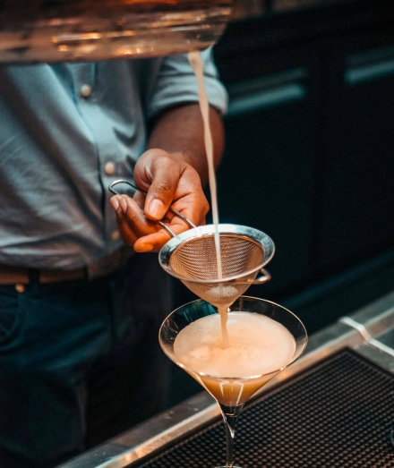 Laz' Hôtel Spa Urbain - Bar