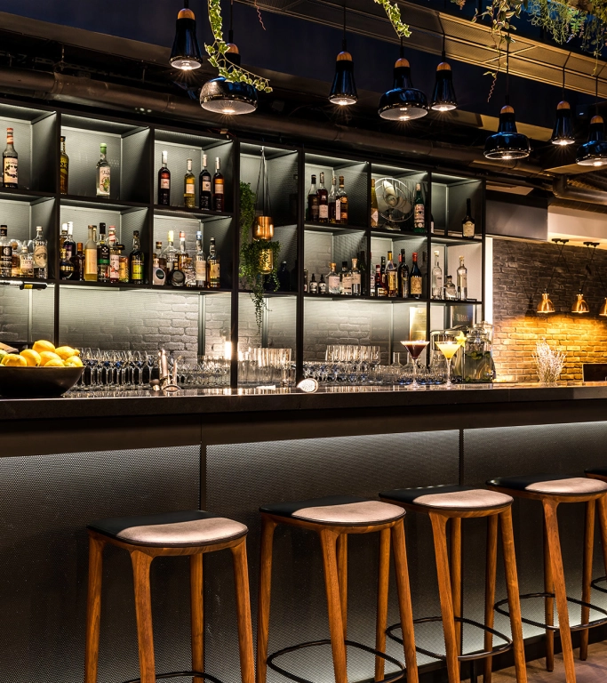 Laz' Hôtel Spa Urbain - Vos évènements