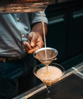 LAZ’ Hotel Spa Urbain - Bar