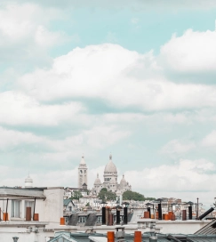 LAZ’ Hotel Spa Urbain - chambre