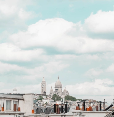 LAZ’ Hotel Spa Urbain - Paris