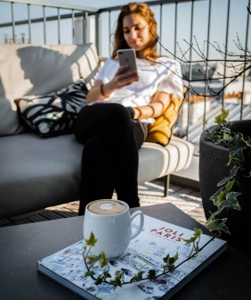 LAZ’ Hotel Spa Urbain - Paris