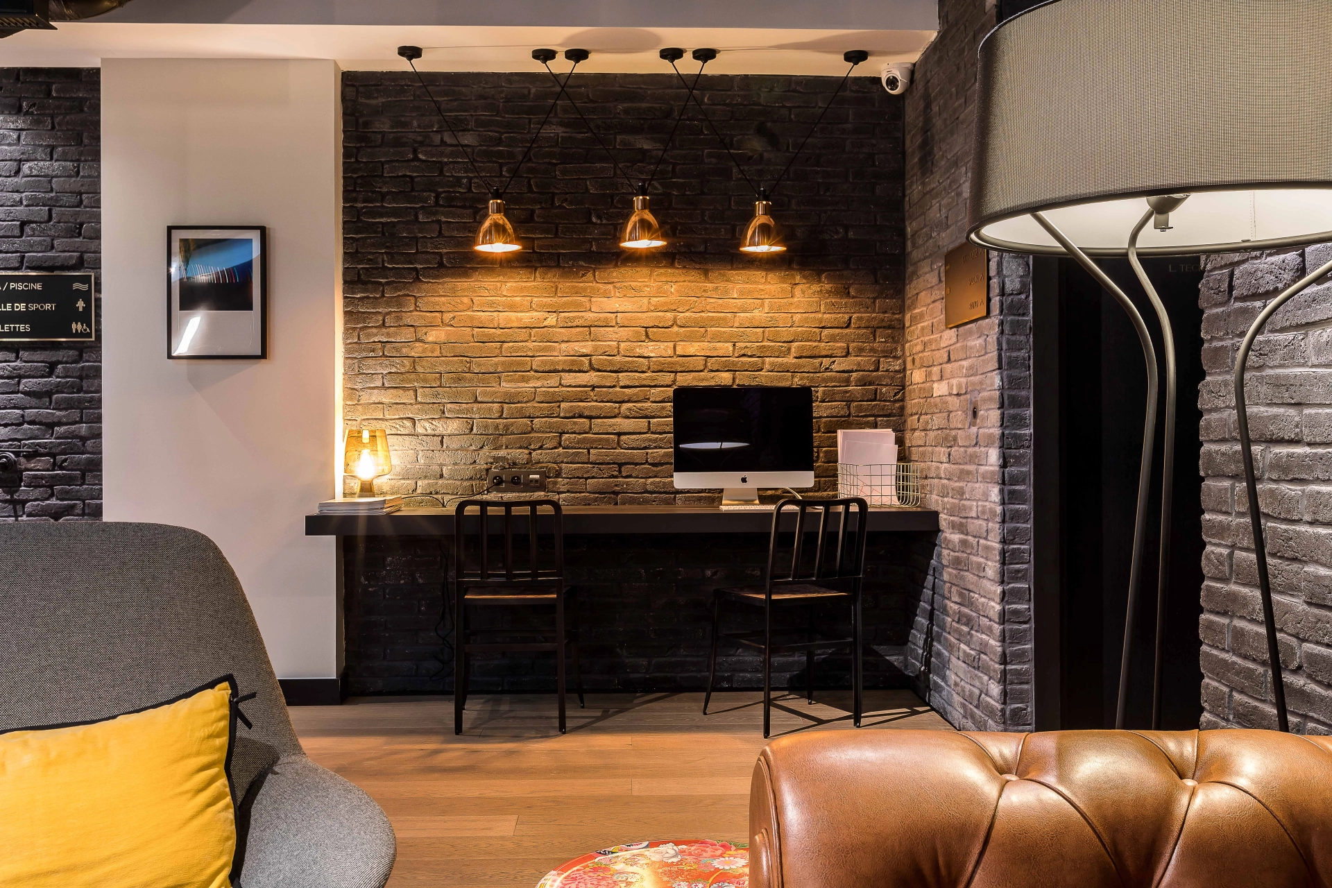 Laz Hotel Spa Urbain - Photos