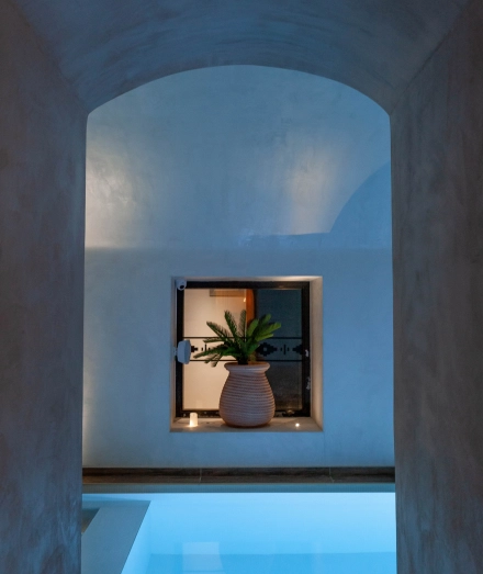 LAZ’ Hotel Spa Urbain - Pool