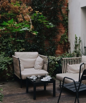 LAZ’ Hotel Spa Urbain - Événements