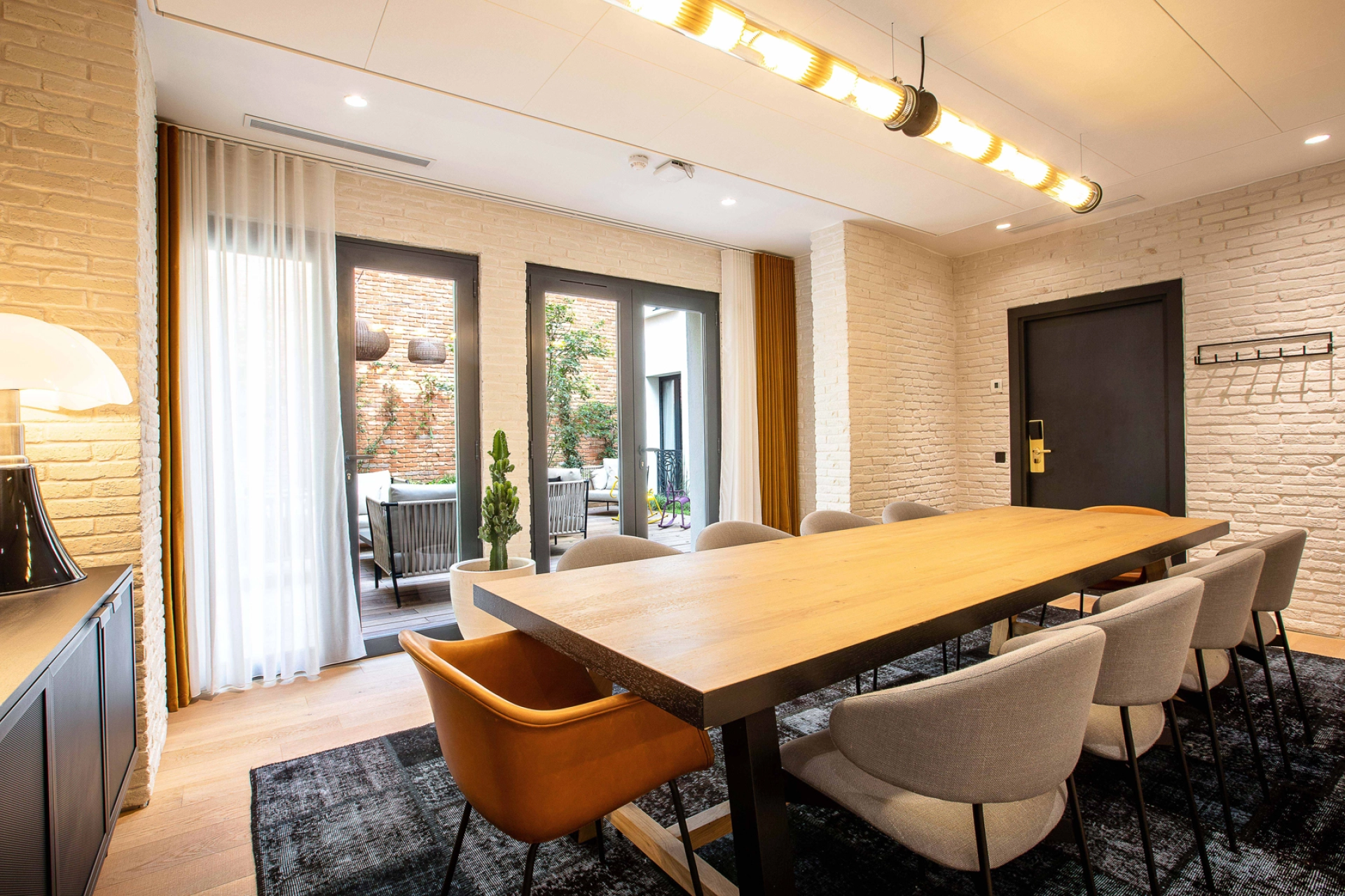 LAZ’ Hotel Spa Urbain - Événements